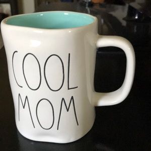 rae dunn mom mug